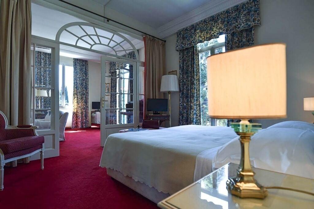 Hotel Grand De Londres Sanremo