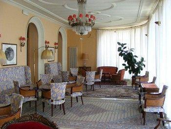Grand De Londres 4* Sanremo
